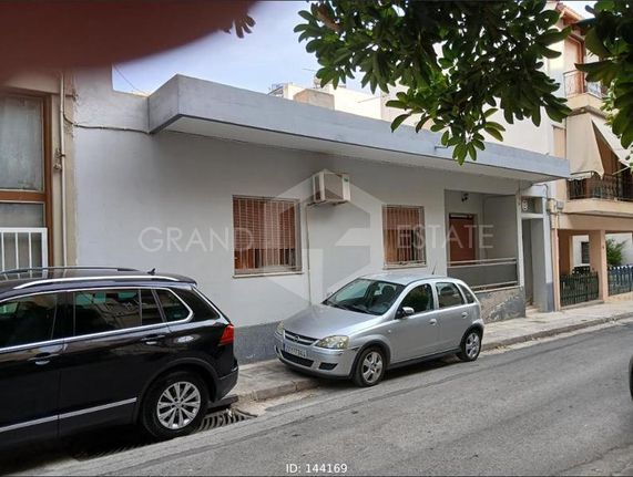 Μονοκατοικία 120 τ.μ. για πώληση, Αθήνα - Δυτικά Προάστια, Ίλιον