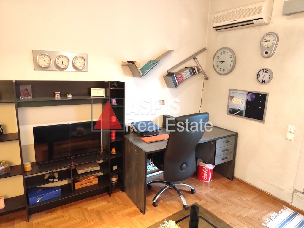 Διαμέρισμα 47 τ.μ. προς πώληση, Πλατεία Αμερικής