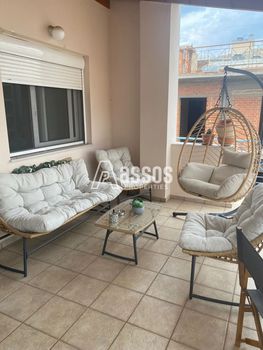 Apartment 45sqm for sale-Nikaia » Aspra Chomata