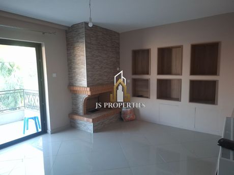 Apartment 103sqm for sale-Petroupoli » Pefka Verdi