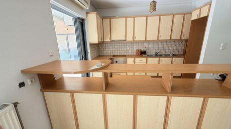 Apartment 110sqm for rent-Lamia