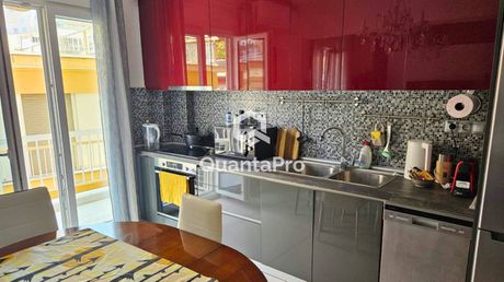 Apartment 98sqm for rent-Ntepo