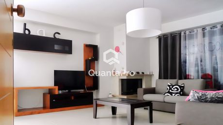 Apartment 135sqm for rent-Pylea » Elaiones