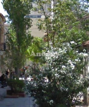 Οικόπεδο 1.231τ.μ. για πώληση-Γκάζι - μεταξουργείο - βοτανικός » Κεραμεικός