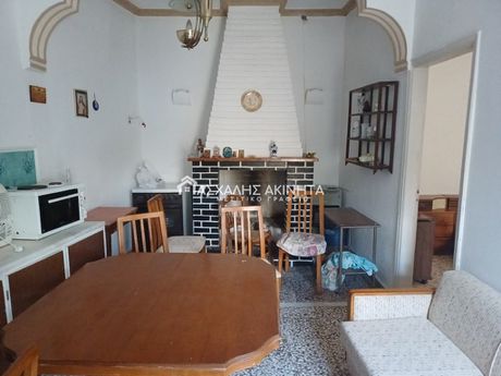 Μονοκατοικία 70τ.μ. για πώληση-Γούβες » Ελιά