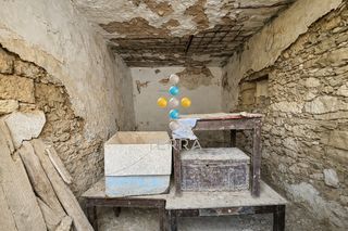 Μονοκατοικία 52 τ.μ. για πώληση, Ν. Ρεθύμνου, Αρκάδι-thumb-1