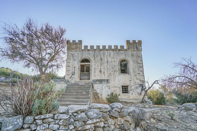 Detached home 140 sqm for sale, Rethymno Prefecture, Sivritos