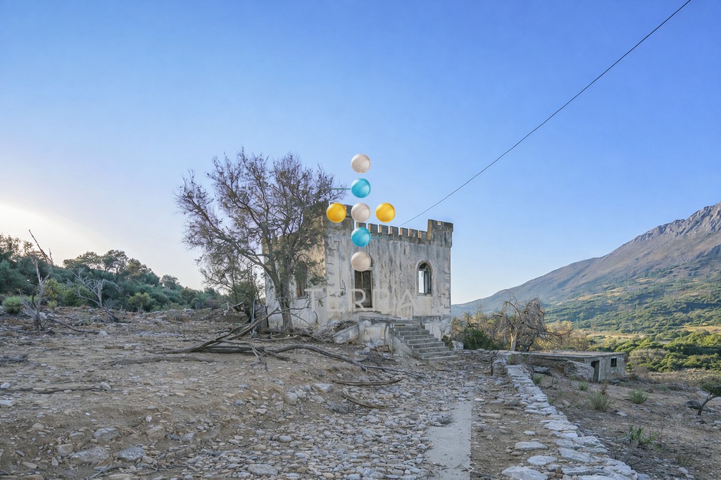 Μονοκατοικία 140 τ.μ. πρός πώληση, Ν. Ρεθύμνου, Σίβριτος
