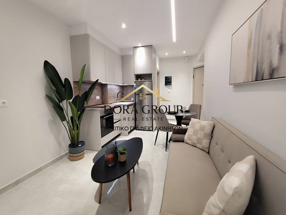Studio / γκαρσονιέρα 42 τ.μ. προς πώληση, Άγιος Δημήτριος Θεσσαλονίκης