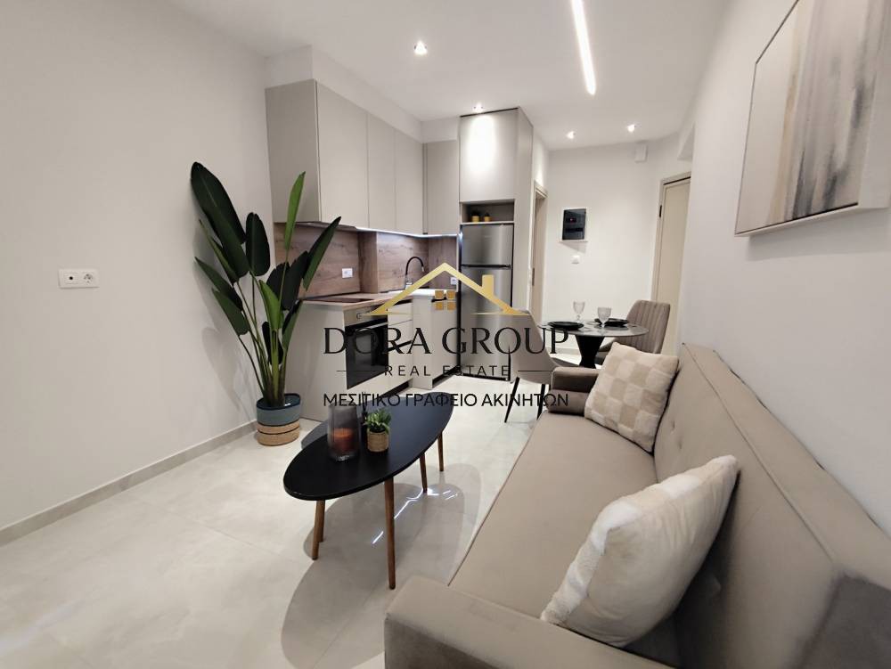 Studio / γκαρσονιέρα 42 τ.μ. προς πώληση, Άγιος Δημήτριος Θεσσαλονίκης