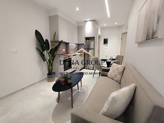 Studio / γκαρσονιέρα 42 τ.μ. προς πώληση, Άγιος Δημήτριος Θεσσαλονίκης-thumb-4