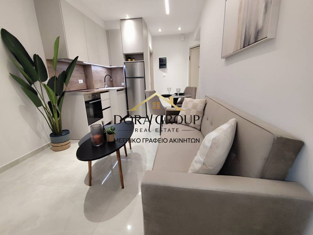 Studio / γκαρσονιέρα 42 τ.μ. προς πώληση, Άγιος Δημήτριος Θεσσαλονίκης