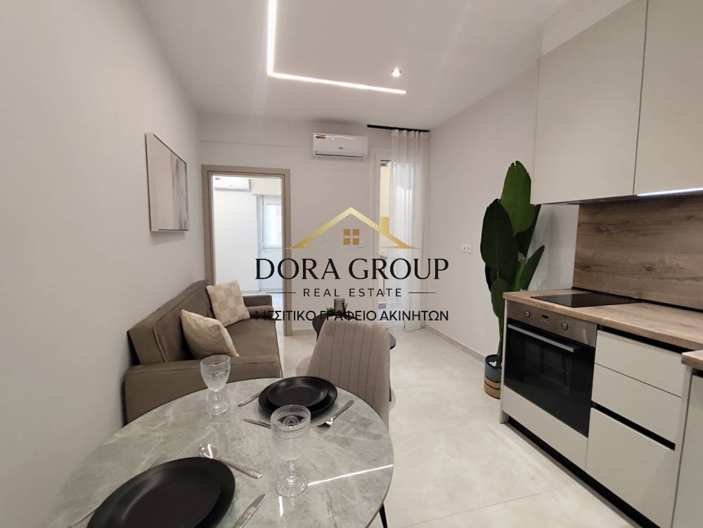 Studio / γκαρσονιέρα 42 τ.μ. προς πώληση, Άγιος Δημήτριος Θεσσαλονίκης