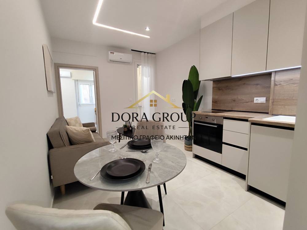 Studio / γκαρσονιέρα 42 τ.μ. προς πώληση, Άγιος Δημήτριος Θεσσαλονίκης