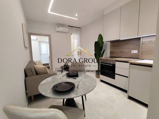 Studio / γκαρσονιέρα 42 τ.μ. προς πώληση, Άγιος Δημήτριος Θεσσαλονίκης-thumb-3