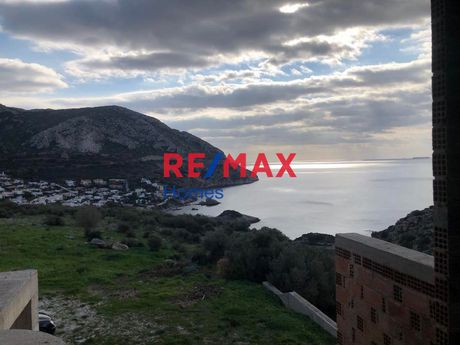 Μονοκατοικία 513τ.μ. για πώληση-Παλαιά φώκαια