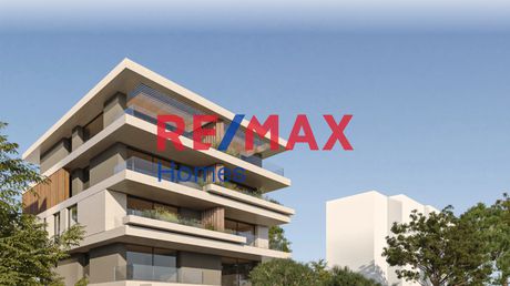 Maisonette 207sqm for sale-Vari - Varkiza