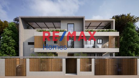 Apartment 75sqm for sale-Glyfada