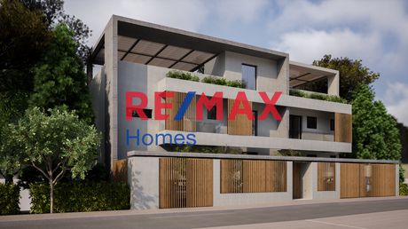 Apartment 81sqm for sale-Glyfada