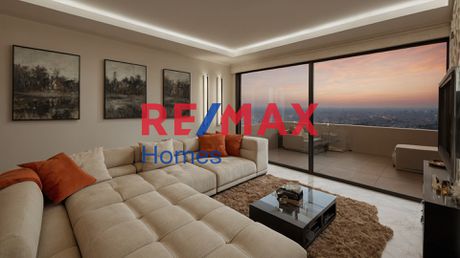 Apartment 120sqm for sale-Vari - Varkiza