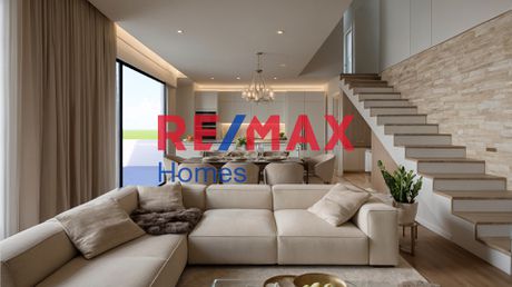 Maisonette 101,13sqm for sale-Vari - Varkiza