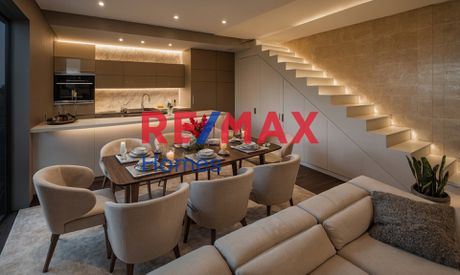Maisonette 152,92sqm for sale-Vari - Varkiza