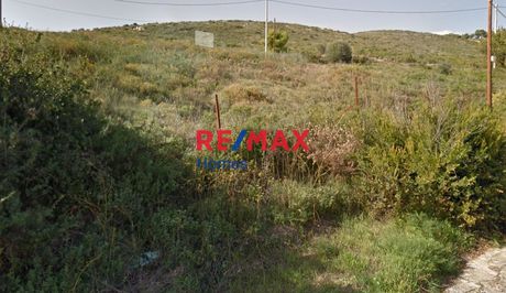 Οικόπεδο 700τ.μ. για πώληση-Πεντέλη