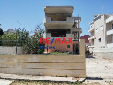 Μονοκατοικία 310,8τ.μ. για πώληση-Νέα μάκρη