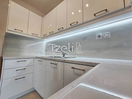 Apartment 48 sqm for sale