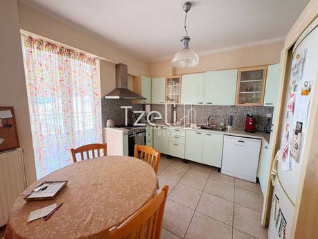Apartment 112sqm for sale-Patra » Kotroni