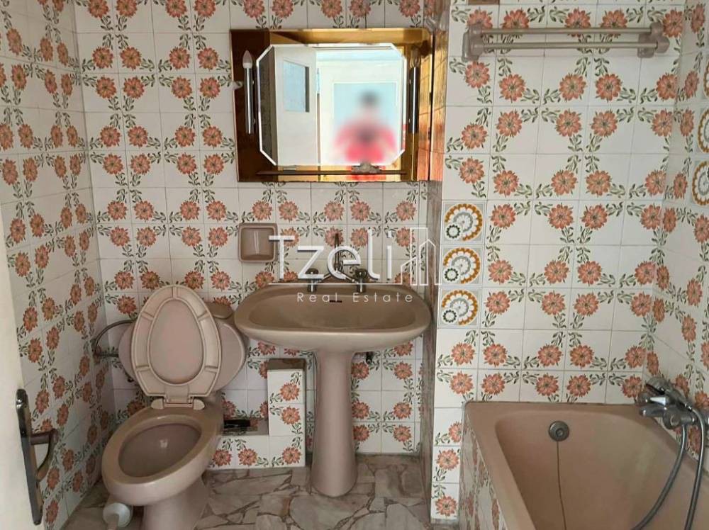 Διαμέρισμα 68 τ.μ. πρός ενοικίαση, Αχαΐα, Πάτρα