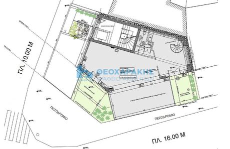 Store 170sqm for rent-Heraclion Cretes » Mastabas