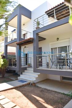 Maisonette 180sqm for rent-Nea Alikarnassos » Karteros