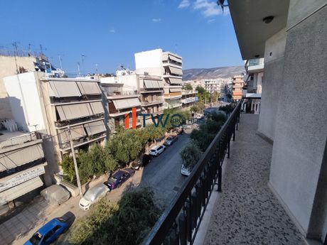 Apartment 54 sqm for rent