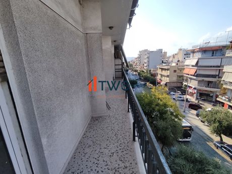 Apartment 54sqm for rent-Neos Kosmos