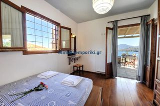 Ξενοδοχείο 1.700 τ.μ. για πώληση, Ν. Λέσβου, Λέσβος - Γέρας-thumb-17