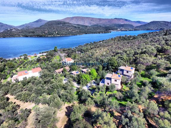 Ξενοδοχείο 1.700 τ.μ. για πώληση, Ν. Λέσβου, Λέσβος - Γέρας