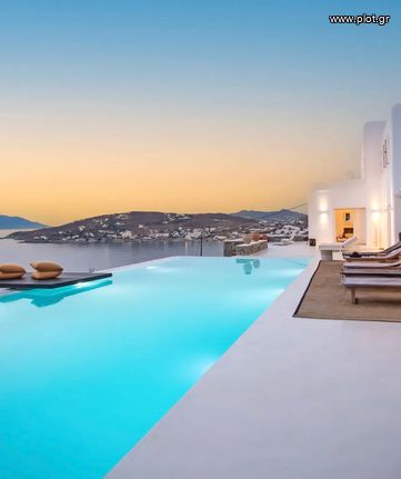 Μονοκατοικία 620 τ.μ. για ενοικίαση, Κυκλάδες, Μύκονος