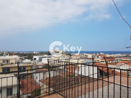 Apartment 107 sqm for sale