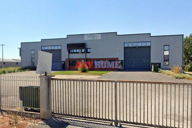 Αποθήκη 2.500 τ.μ. για ενοικίαση, Θεσσαλονίκη - Περιφ/Κοί Δήμοι, Εχέδωρος