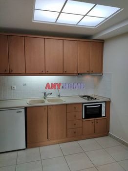 Studio / γκαρσονιέρα 40τ.μ. για ενοικίαση-Άνω πόλη