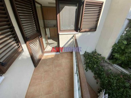 Studio 40sqm for rent-Ano Poli