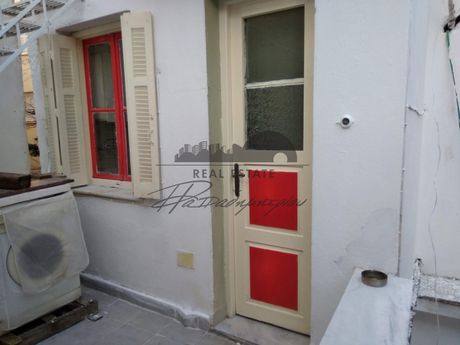 Studio / γκαρσονιέρα 20τ.μ. για ενοικίαση-Βόλος » Μεταμόρφωση