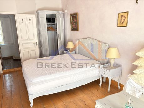 Ξενοδοχείο 412τ.μ. για πώληση-Τύμφη