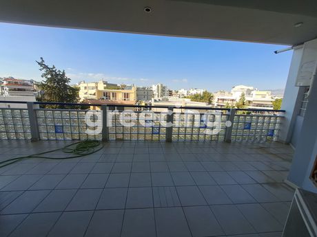 Διαμέρισμα 85τ.μ. για ενοικίαση-Νέο ψυχικό