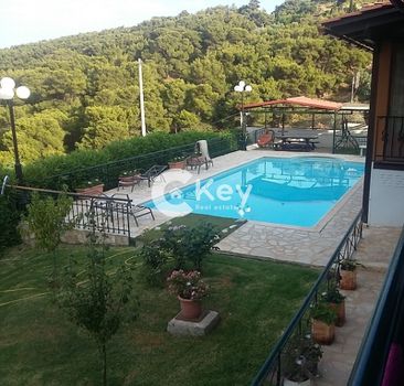 Detached home 481sqm for sale-Kouvaras » Neos Kouvaras