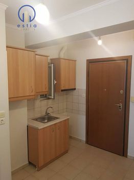 Studio / γκαρσονιέρα 27τ.μ. για ενοικίαση-Πάτρα » Γύφτικα