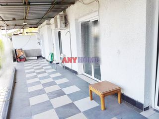 Διαμέρισμα 55 τ.μ. προς ενοικίαση