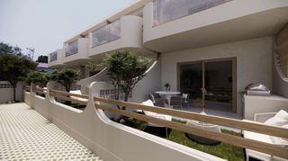 Μεζονέτα 66 τ.μ. για πώληση, Ν. Σερρών, Αμφίπολη-thumb-7