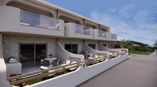 Μεζονέτα 66 τ.μ. για πώληση, Ν. Σερρών, Αμφίπολη-thumb-8